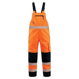 Bison Bib Trouser Extreme - 12005