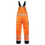 Bison Bib Trouser Extreme - 12005