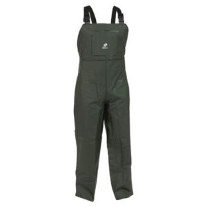 Bison Bib Trouser Stamina PVC - 13009