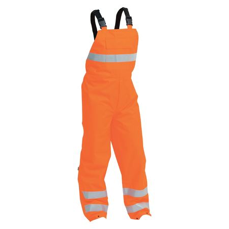 Bison Bib Trouser Stamina - 120051