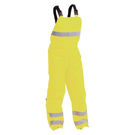 Bison Bib Trouser Stamina - 120051