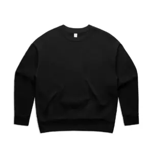 AS Colour Womens Relaxed Crew - 4160