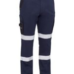 Bisley Flx & Move™ Stretch Utility Cargo Pants - BPC6331T