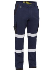 Bisley Flx & Move™ Stretch Utility Cargo Pants - BPC6331T