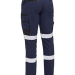 Bisley Flx & Move™ Stretch Utility Cargo Pants - BPC6331T