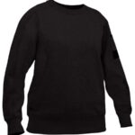 Bisley Women's Fleece Crew Neck Jumper - BKL6723