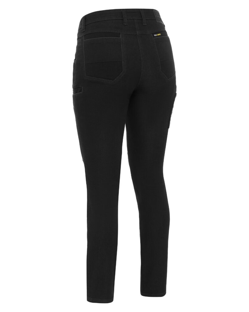 Bisley - BPL6137 Women's Flx & Move™ Denim Jeans