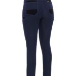 Bisley - BPL6137 Women's Flx & Move™ Denim Jeans