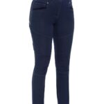 Bisley - BPL6137 Women's Flx & Move™ Denim Jeans
