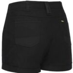Bisley - BSHL1045 Women's Flx & Move™ Short Short