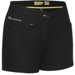Bisley - BSHL1045 Women's Flx & Move™ Short Short