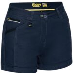 Bisley - BSHL1045 Women's Flx & Move™ Short Short