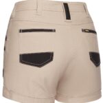 Bisley - BSHL1045 Women's Flx & Move™ Short Short