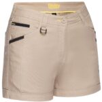 Bisley - BSHL1045 Women's Flx & Move™ Short Short