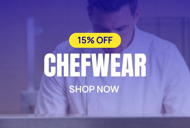 Shop Chefwear