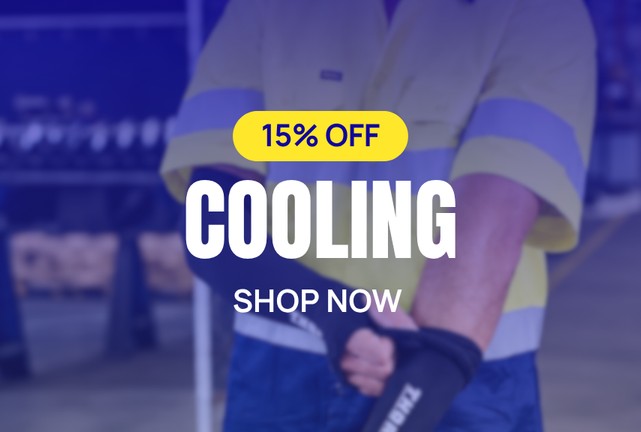 Shop All Cooling
