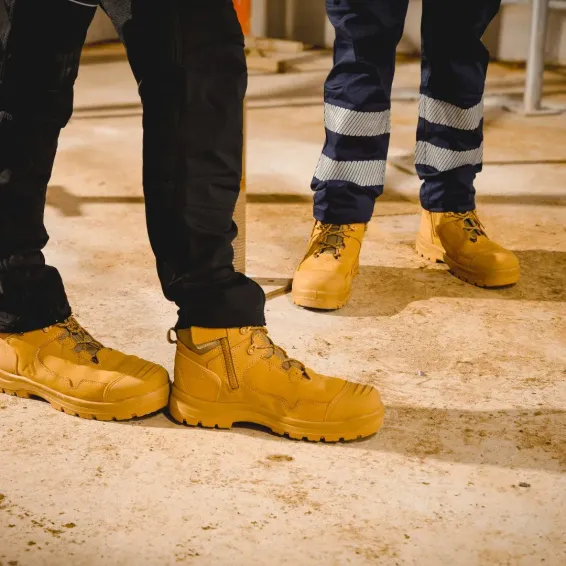 Footwear