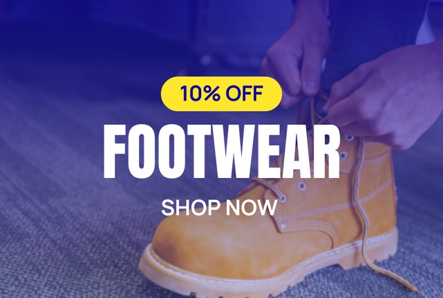 Shop All Footwear
