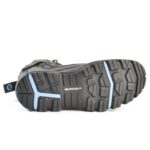 Bata Longreach CT Zip Safety Boot - 804-66029