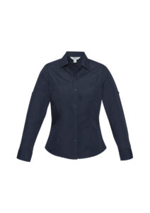 Womens Bondi Long Sleeve Shirt - S306LL