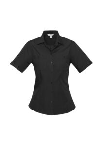 Womens Bondi Short Sleeve Shirt - S306LS