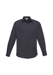 Mens Bondi Long Sleeve Shirt - S306ML