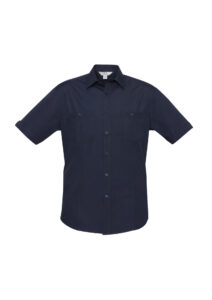 Mens Bondi Short Sleeve Shirt - S306MS
