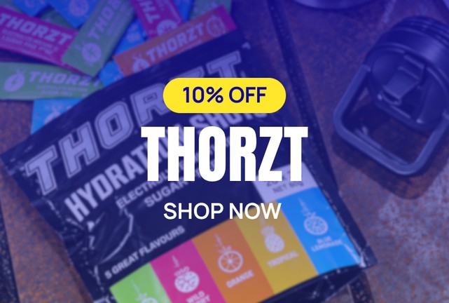 Shop All Thorzt